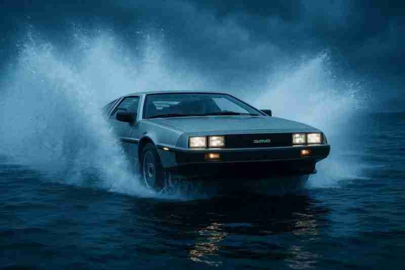 DeLorean Labs(DMC币)是什么？DMC代币经济学、功能和用途介绍